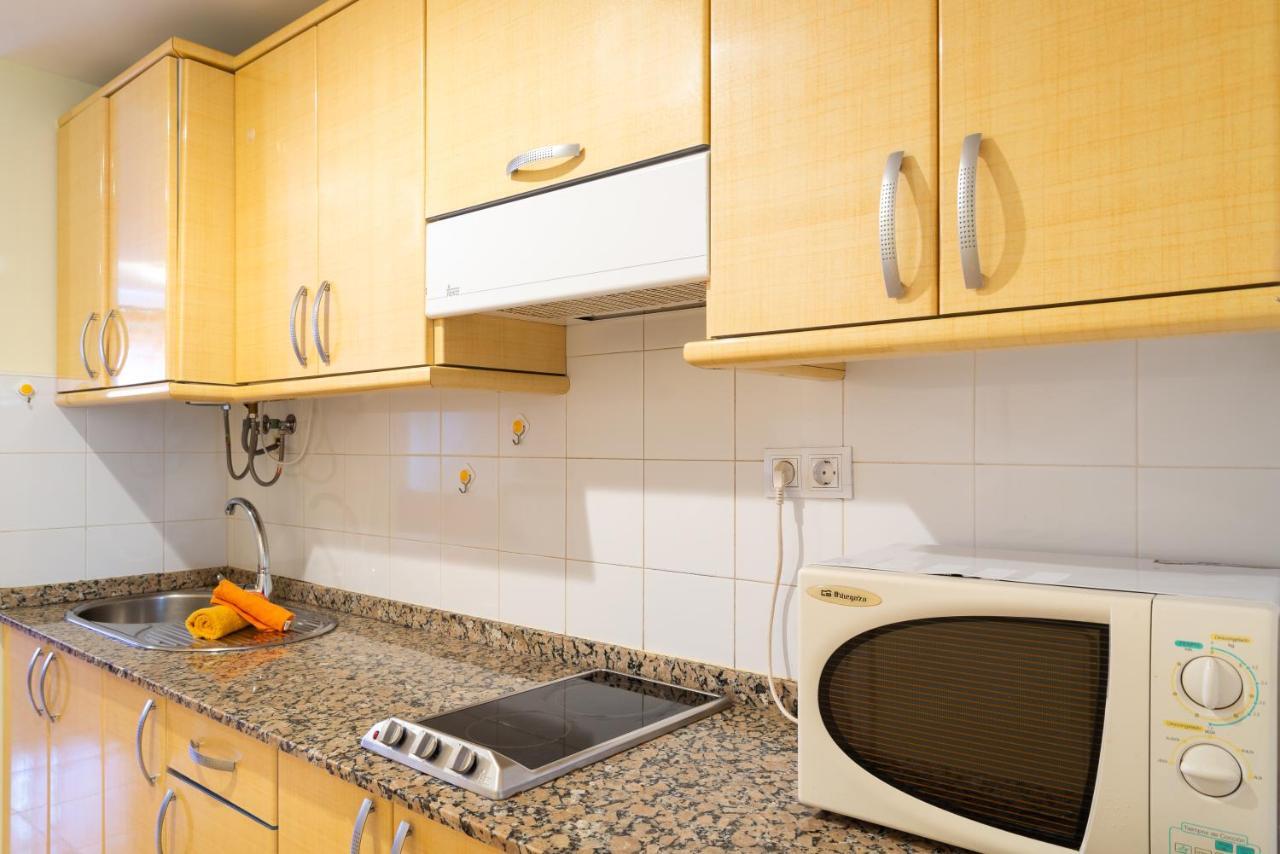 El Jasmine Appartement