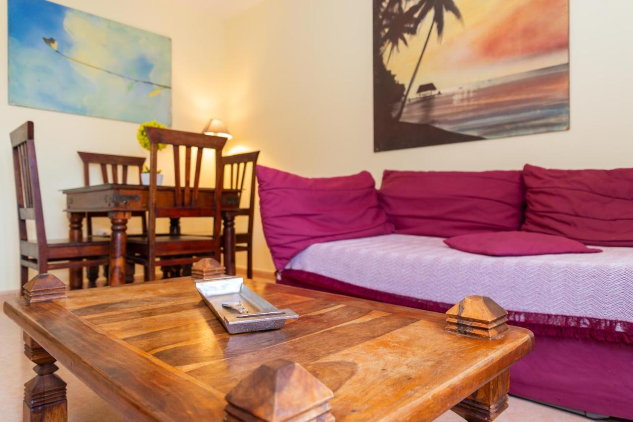 El Jasmine Appartement