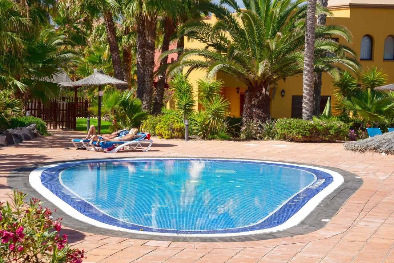 Appartement El Jasmine Corralejo