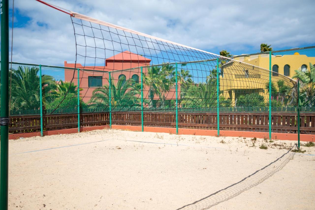 Appartement El Jasmine Corralejo