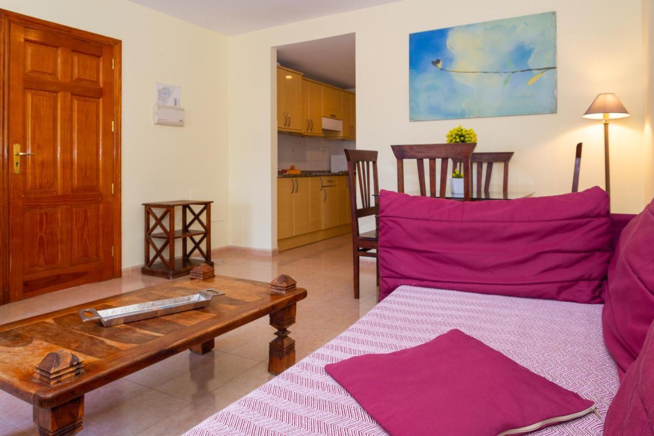 Appartement El Jasmine Corralejo