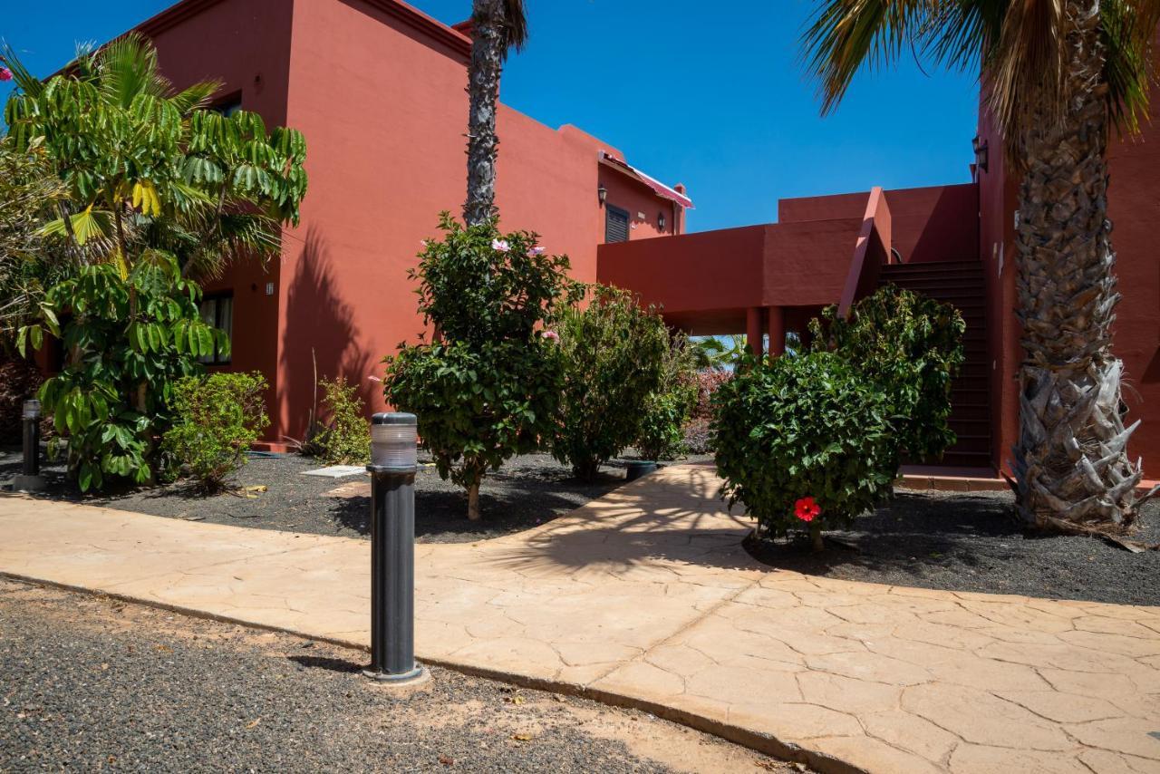 El Jasmine Appartement