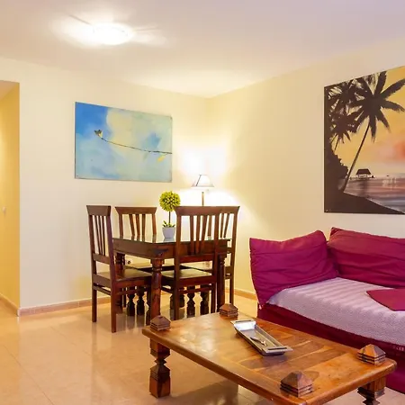 El Jasmine Apartamento Corralejo Exterior foto