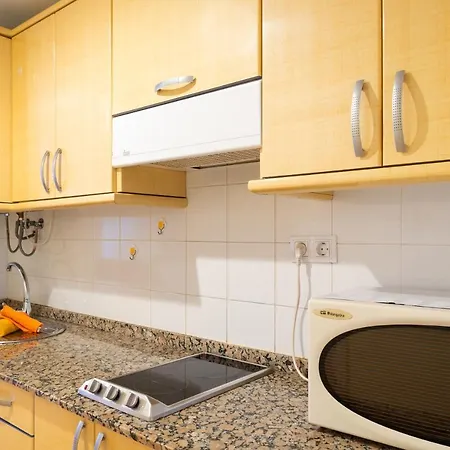 El Jasmine Apartamento Corralejo Exterior foto