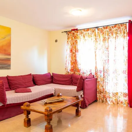 El Jasmine Apartamento Corralejo Exterior foto