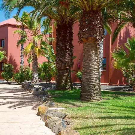 El Jasmine Apartamento Corralejo Exterior foto